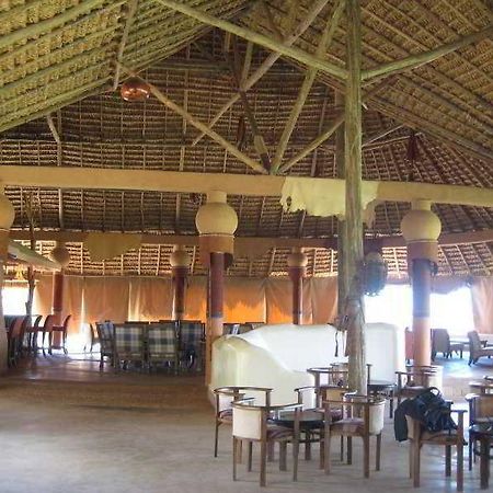 ארצ'רס פוסט Samburu Sopa Lodge מראה חיצוני תמונה