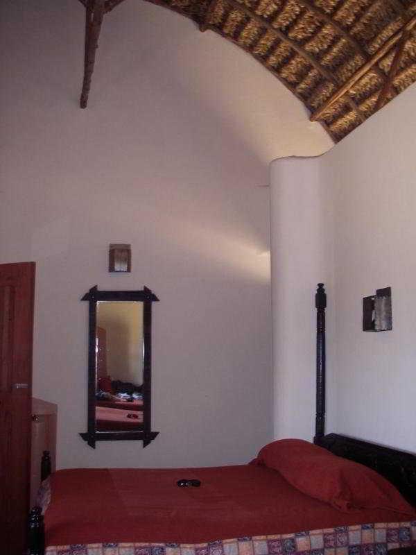 ארצ'רס פוסט Samburu Sopa Lodge מראה חיצוני תמונה