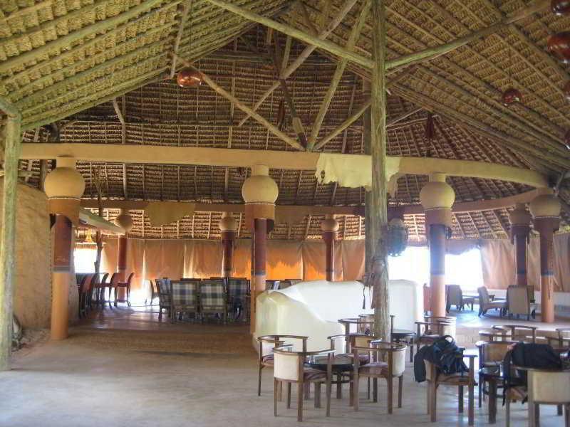 ארצ'רס פוסט Samburu Sopa Lodge מראה חיצוני תמונה