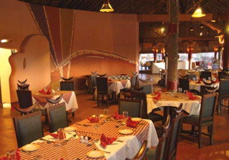 ארצ'רס פוסט Samburu Sopa Lodge מראה חיצוני תמונה